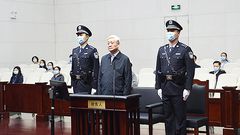 Zhao Zhengyong via www.scmp.com