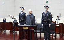 Zhao Zhengyong via www.scmp.com