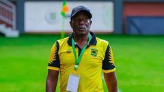 ‘I taught him sense’ - Karim Zito hits out at Kwara coach after CAF Confederation Cup win
