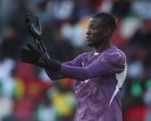 Otto Addo provides injury update on Salisu and Asare ahead of Japan clash