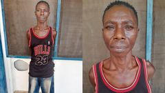 Apam Defilement Case: Fisherman slapped with 10 years in prison with hard labour