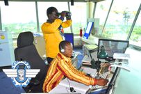 Flights will remain safe and uninterrupted – GCAA assures amid air traffic workers’ strike