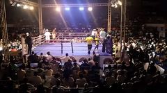 GBA president to quit amid rift with Sports Ministry, mismanagement claims