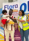 Flora launches state-of-the-art factory for Flora Kids Diaper line