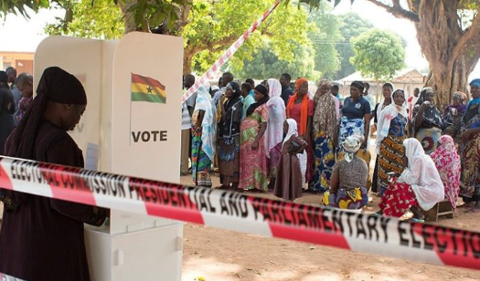 8 dos and don'ts at polling stations on December 7th