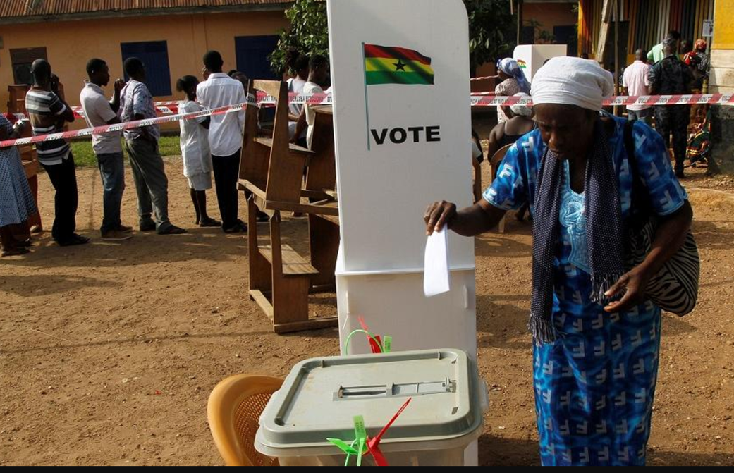 8 dos and don'ts at polling stations on December 7th