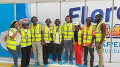Flora launches state-of-the-art factory for Flora Kids Diaper line