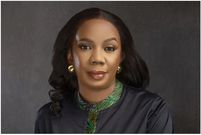 Beatrice Eneh, Managing Director of Nectar Beauty Hub