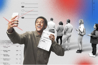 8 dos and don'ts at polling stations on December 7th
