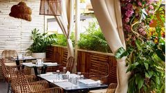 Top 5 new restaurants in 2024