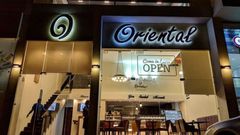 Top 5 new restaurants in 2024