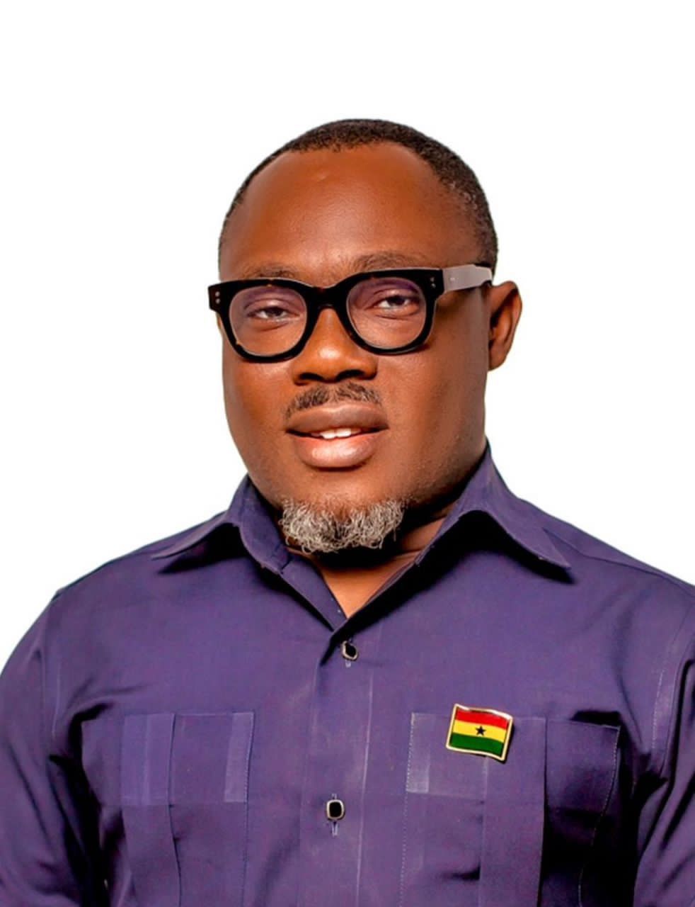 Professor Ransford Gyampo named Acting CEO of Ghana Shippers’ Authority