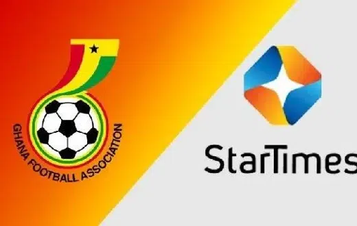 StarTimes return as Ghana Premier League official broadcaster confirmed