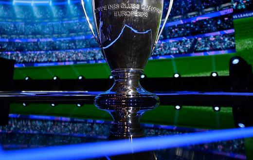 Champions League: Key stats and best performers of first round 