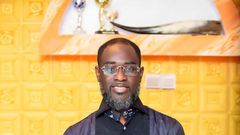Prophet Ogyaba