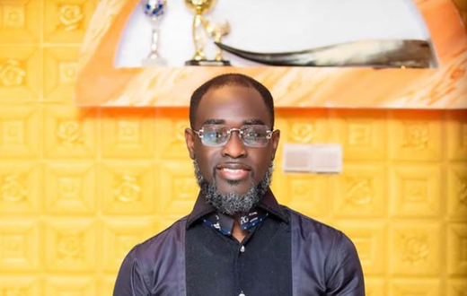 Prophet Ogyaba