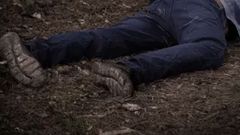 Breaking News: Dead body found in uncompleted building in Kasoa