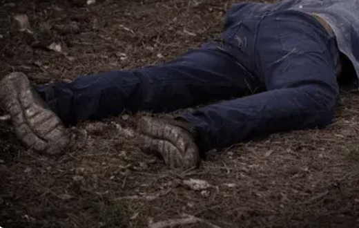 Breaking News: Dead body found in uncompleted building in Kasoa