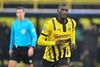 Seirhou Guirassy
