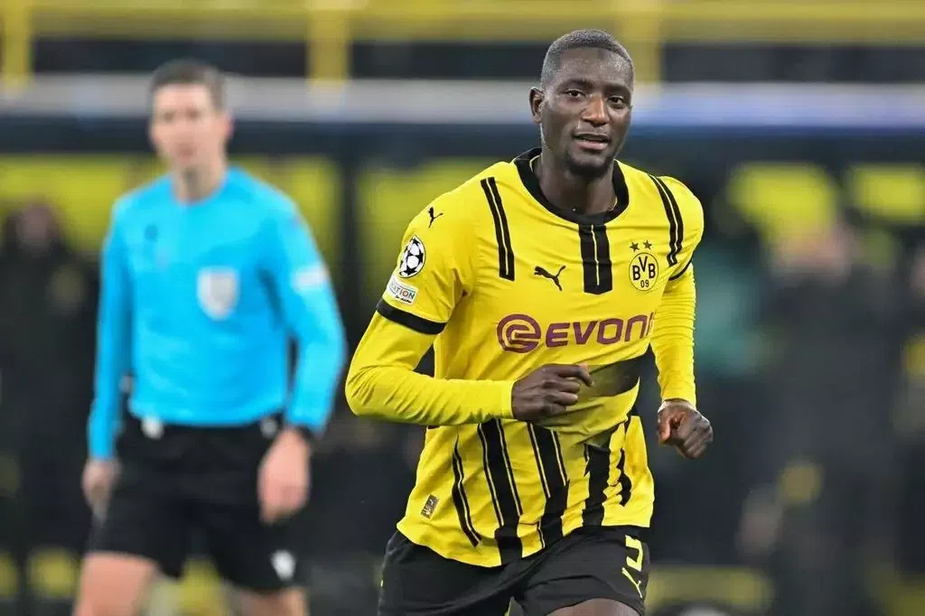 Seirhou Guirassy