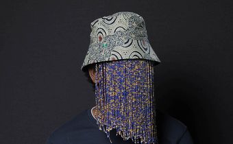 Anas Aremeyaw Anas