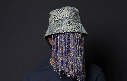 Anas Aremeyaw Anas