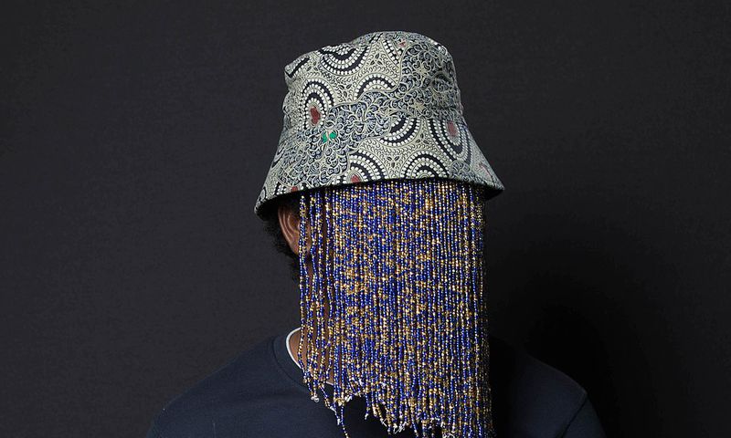 Anas Aremeyaw Anas