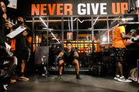 ACTIV8 holds its first-ever fitness festival, redefining wellness and fun