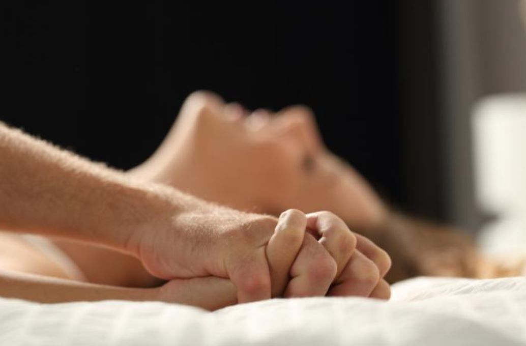 6 ways to help yourself get a better sex life