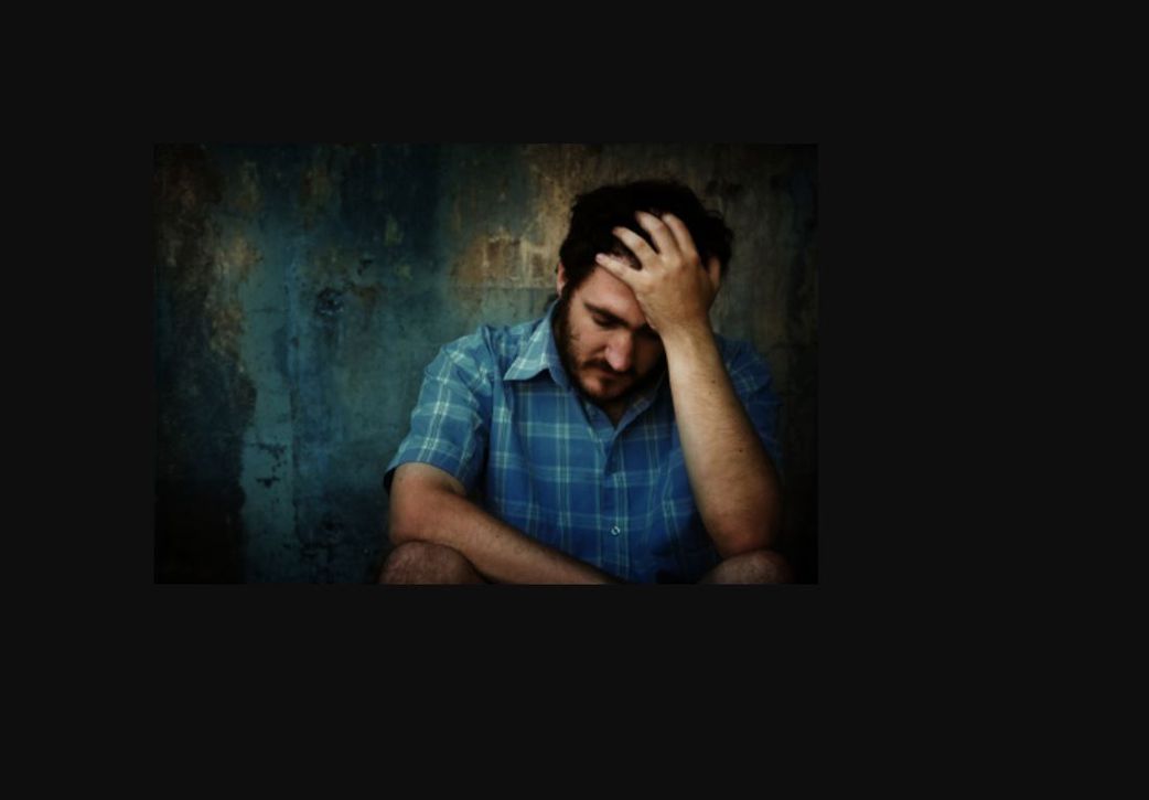 5 signs someone might be suicidal