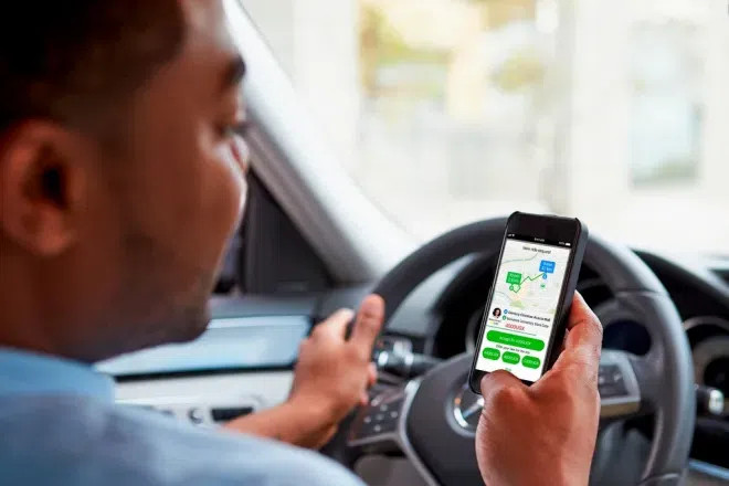 Trotro or buy a car? The true cost of owning a car vs. using public transport