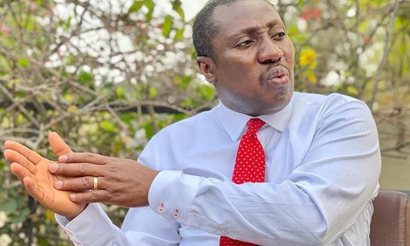 NDC is delivering more suffering to Ghanaians - Afenyo-Markin on ‘Dumsor Levy’ U-turn