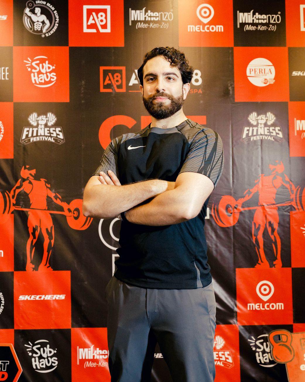 ACTIV8 holds its first-ever fitness festival, redefining wellness and fun