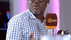 Prof. Gyampo responds to ‘sex-for-jobs’ allegations at shippers’ authority