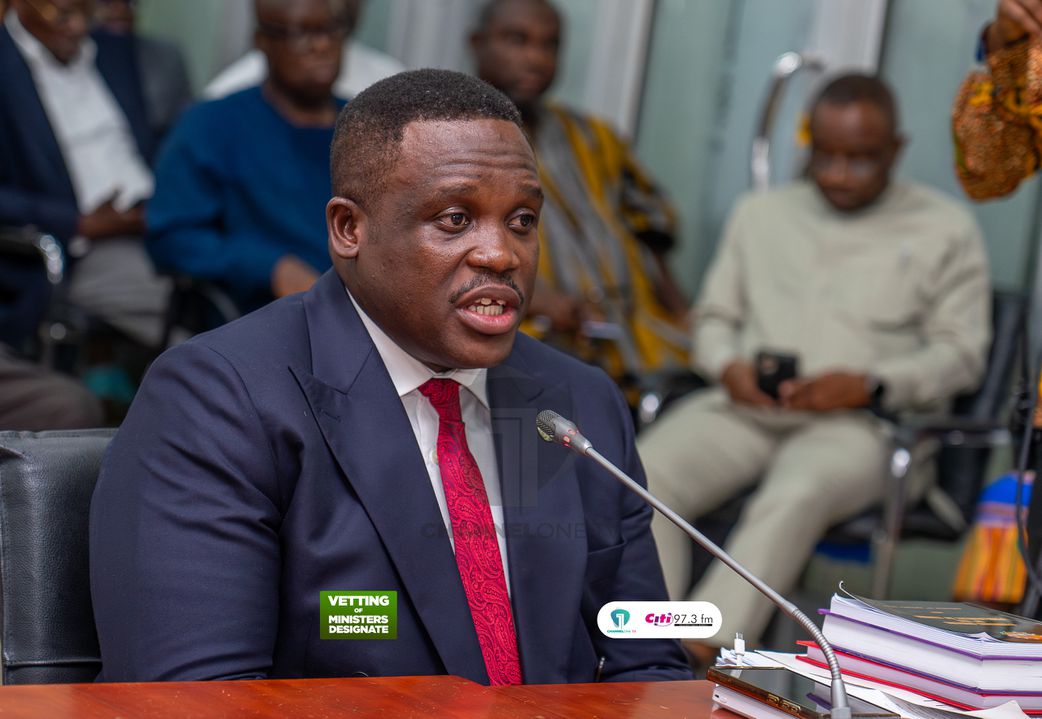 SIM Re-Registration: Akufo-Addo gov’t decision lacked ‘common sense’ – Sam George