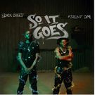 Black Sherif joins forces with Fireboy DML for debut collaboration, 'so it goes'