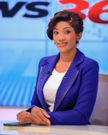 Portia Gabor is a news anchor at TV3