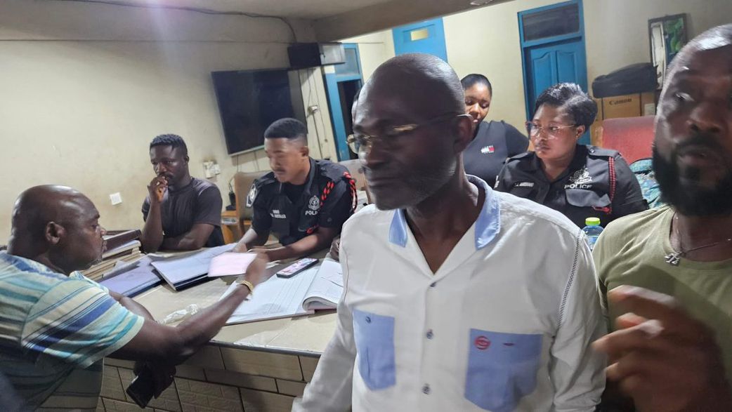 NPP’s troubles worsen as Ken Agyapong withdraws from ‘Thank You Tour’