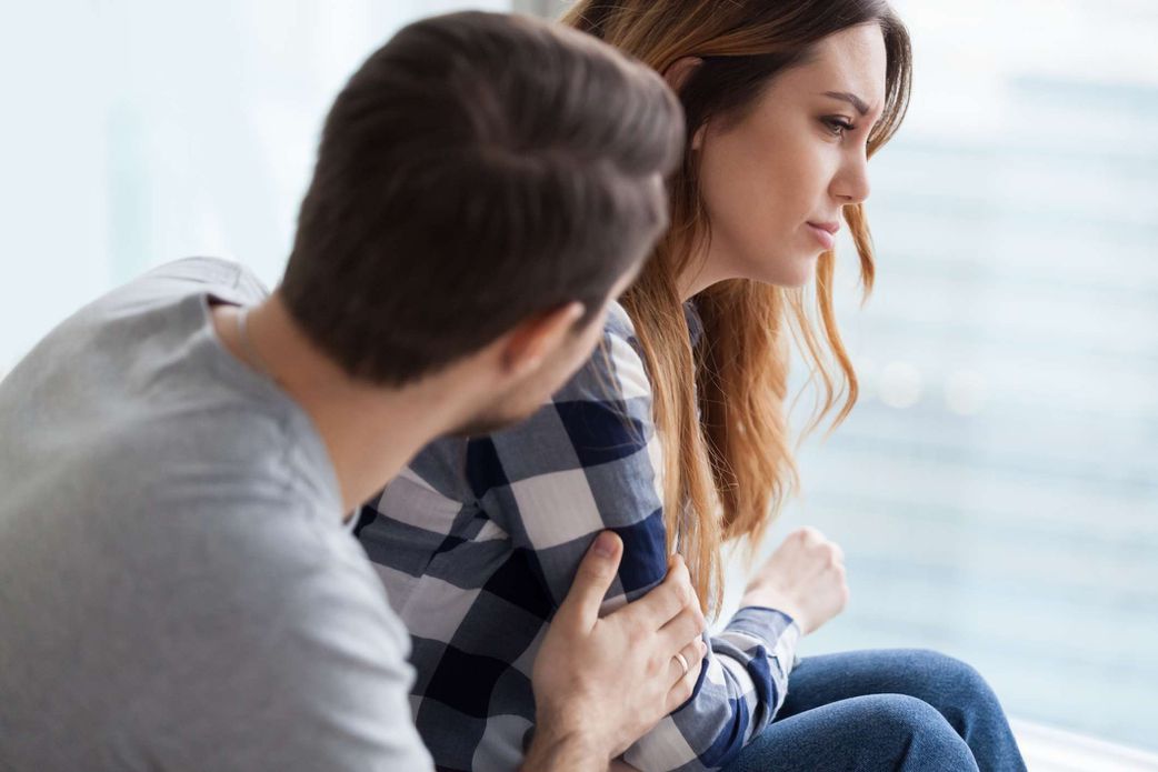 10 signs you're dating a narcissist and need to leave