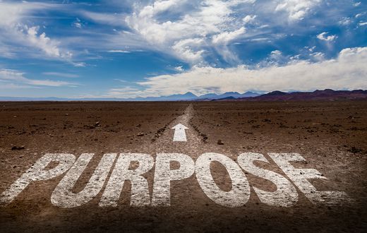 5 signs you’re not living your purpose yet