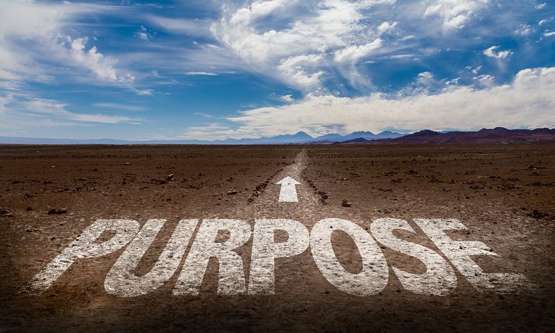 5 signs you’re not living your purpose yet