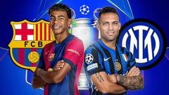 Barcelona vs Inter: Champions League Semi-final preview, H2H, predictions