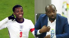 GFA boss Kurt Okraku responds to Eddie Nketiah’s change of heart to represent Ghana