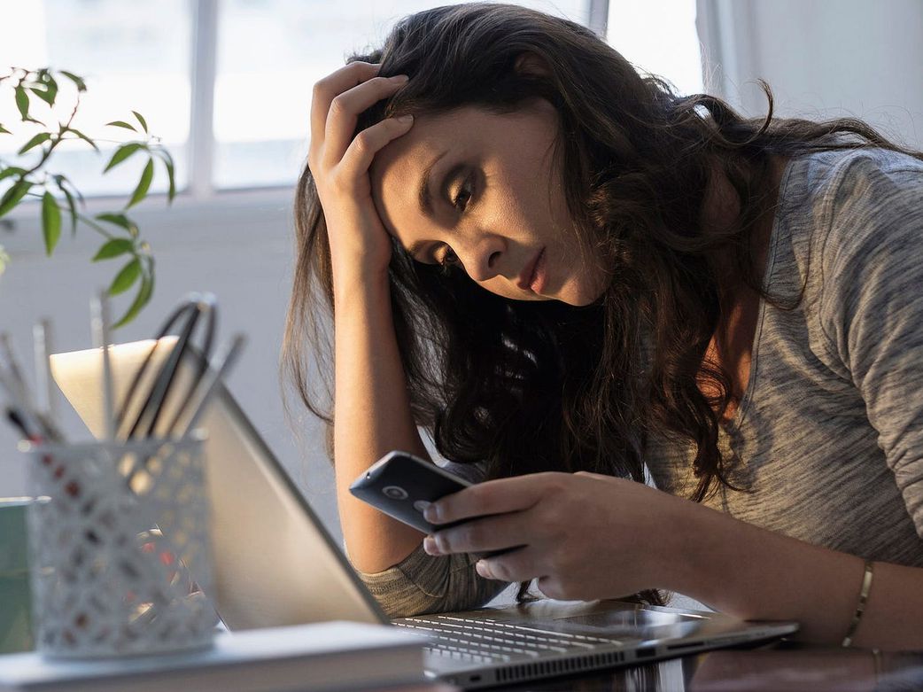 5 signs you’re not living your purpose yet