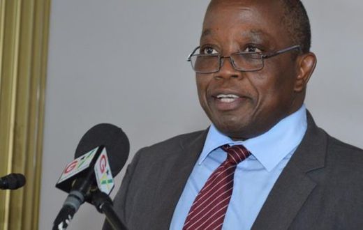 Daniel Yaw Domelevo