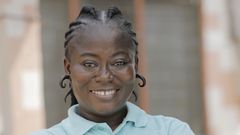 Emma Sallah: Creating a place of belonging for children with intellectual disabilities in Keta named finalist in MTN Heroes of Change Season 7