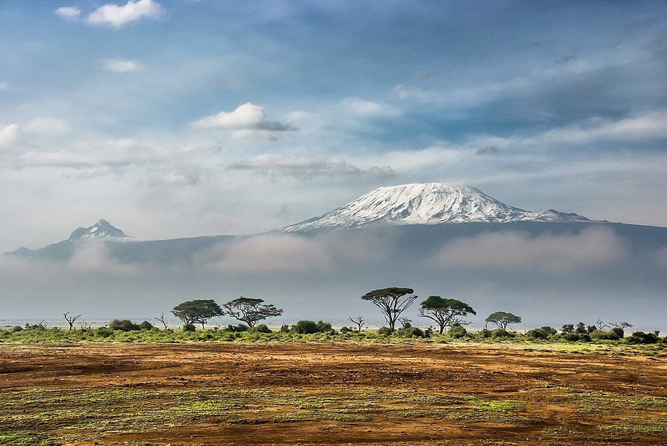 5 amazing sacred places in Africa that will change your life