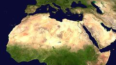 Dispelling the myths: What Africa is not