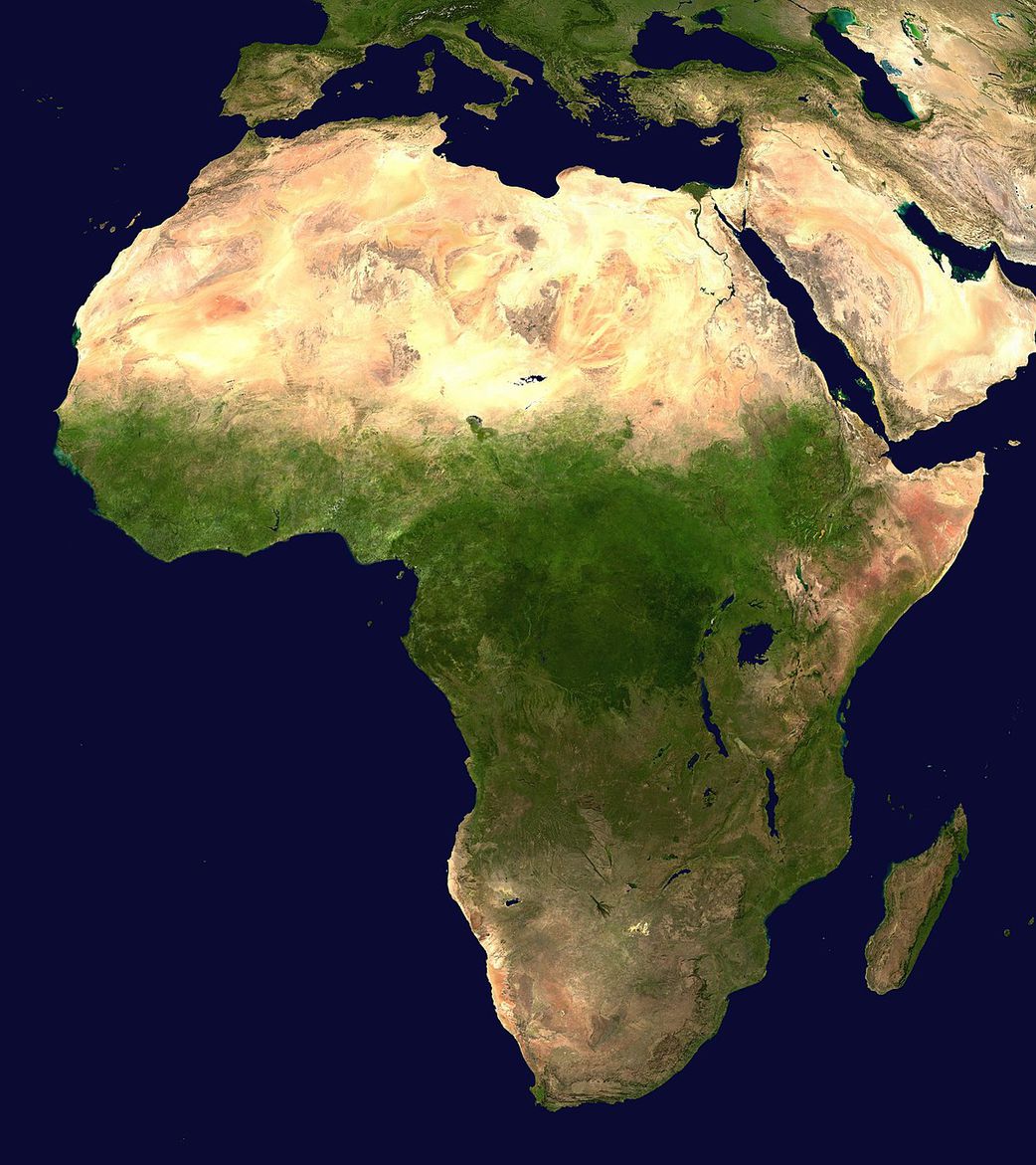 5 amazing sacred places in Africa that will change your life