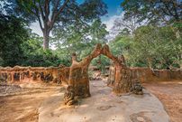 5 amazing sacred places in Africa that will change your life